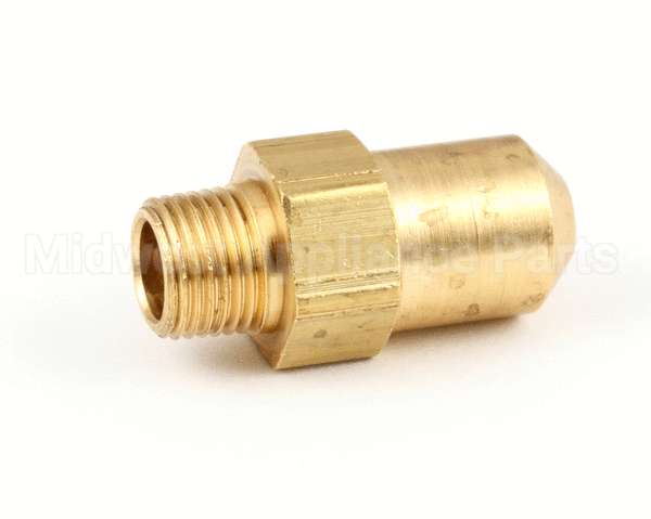 1176030 Southbend Range Hood/Fitting, Orifice, Blank