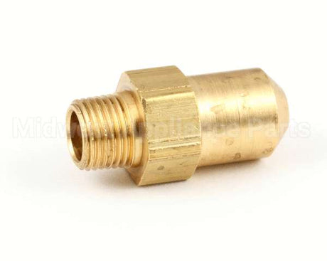 1176030 Southbend Range Hood/Fitting, Orifice, Blank