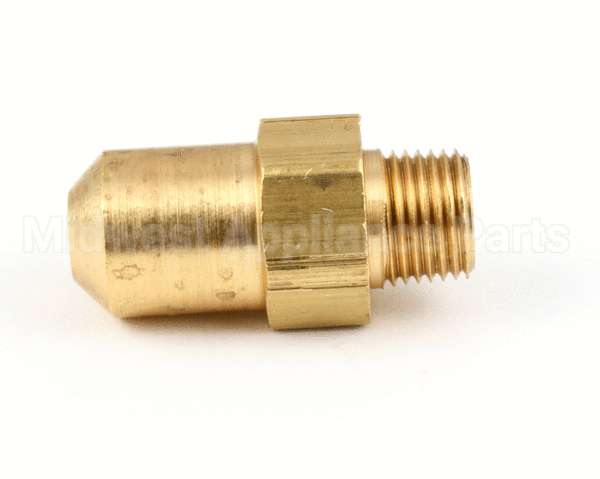 1176030 Southbend Range Hood/Fitting, Orifice, Blank