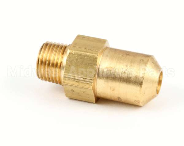 1176030 Southbend Range Hood/Fitting, Orifice, Blank