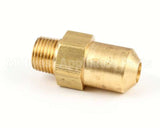 1176030 Southbend Range Hood/Fitting, Orifice, Blank