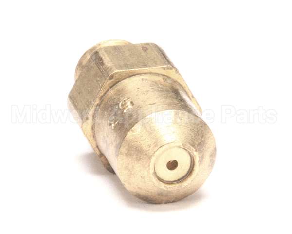 1176033 Southbend Range Hood, Fitting, Orifice,#53,Nat