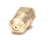 1176033 Southbend Range Hood, Fitting, Orifice,#53,Nat