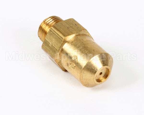 1176035 Southbend Range Hood, Fitting,Orifice,#60,Prop