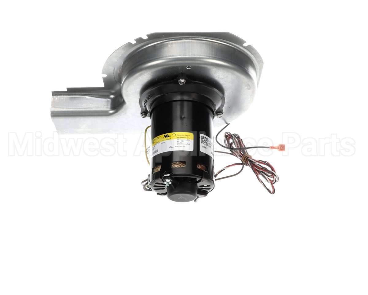 1176051 International Comfort Products Blw Asy (Idf) 460V 1