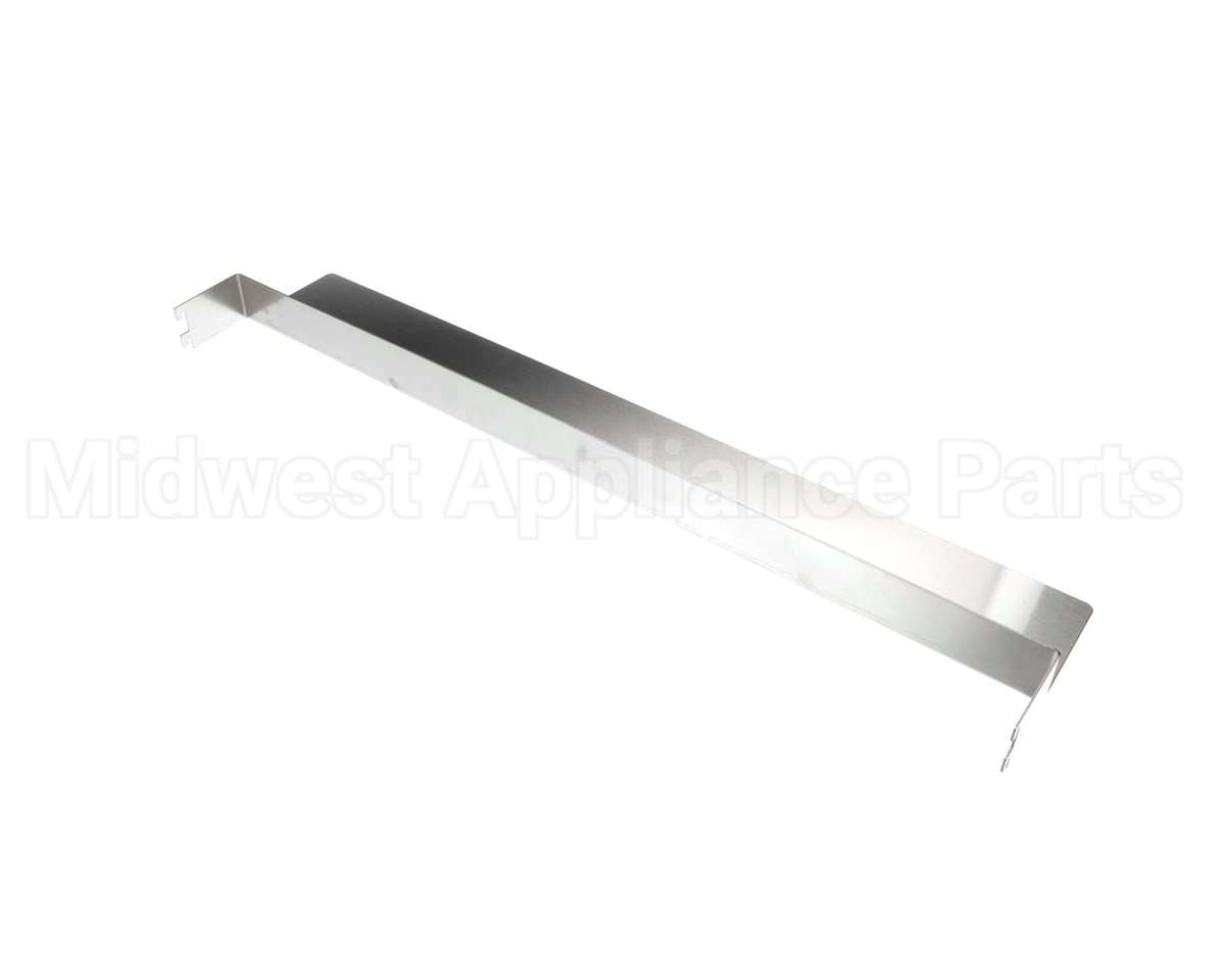 117609 Norlake Pan Slide Pass-Thru Rh