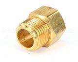 1176285 Southbend Range Fitting,Burner Valve Adaptor