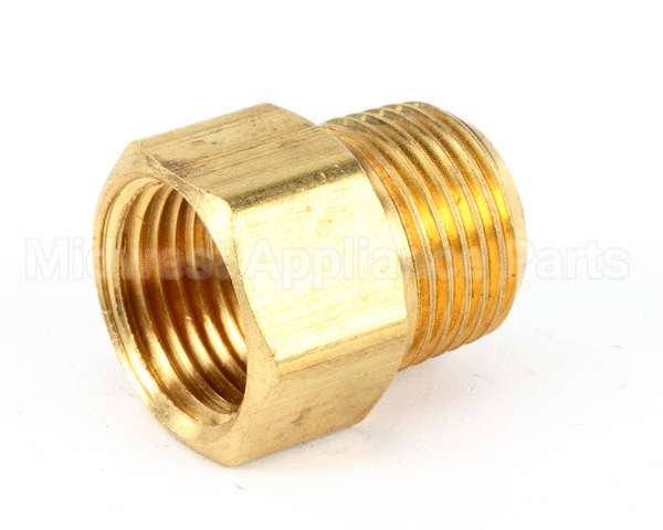 1176285 Southbend Range Fitting,Burner Valve Adaptor