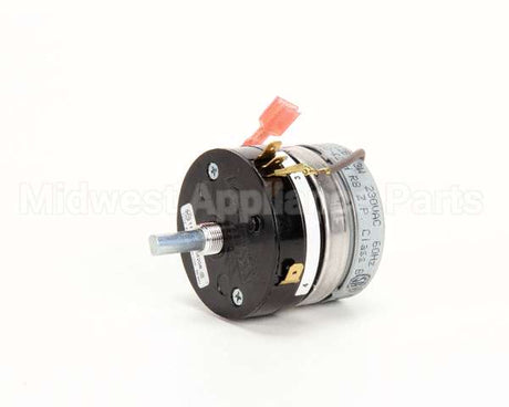 1176416 Southbend Range Timer, Motorized, 60Min,240-60