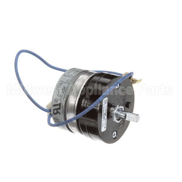 1176436 Compatible Southbend Timer, 60Min, Motorized, 50 Cyc