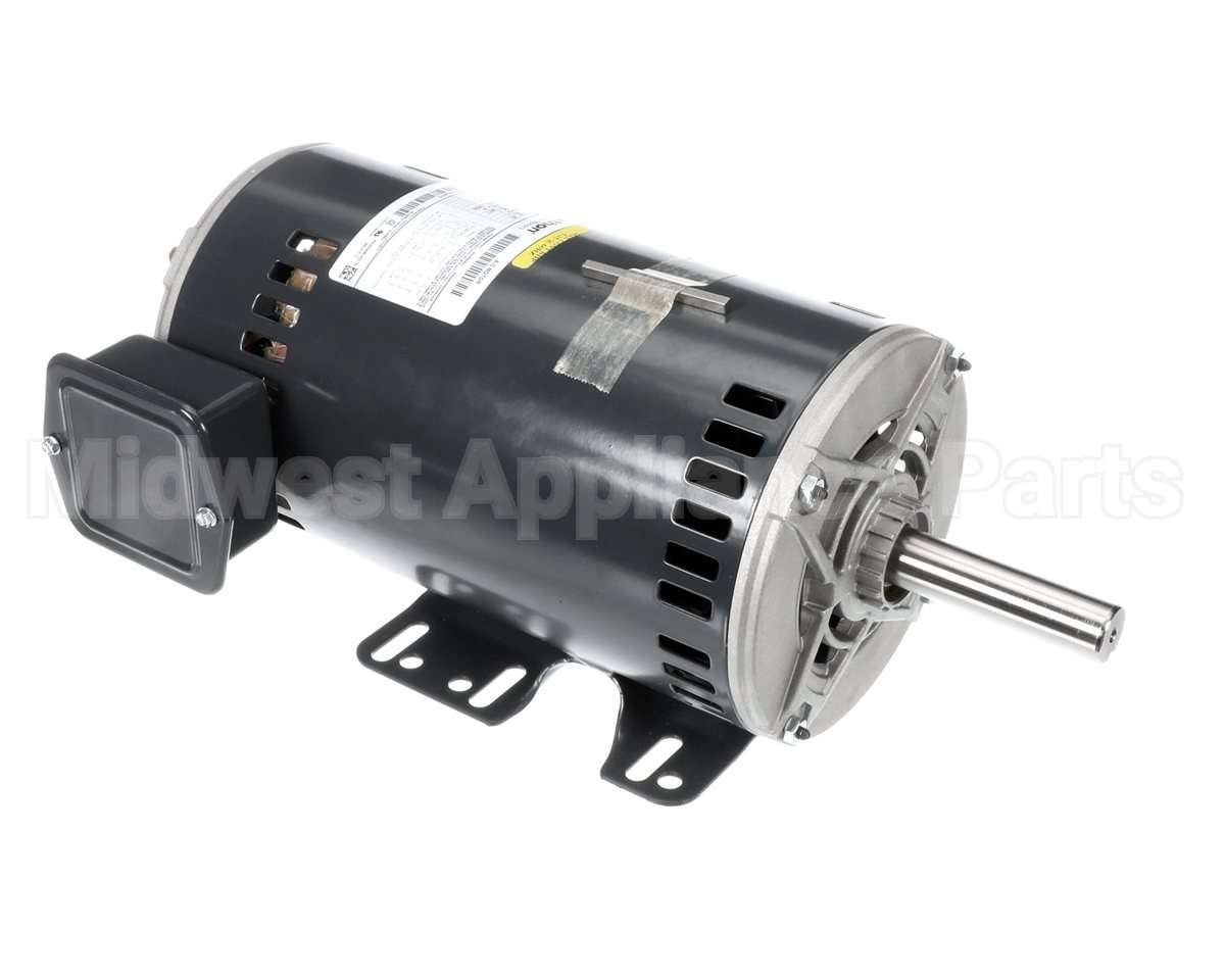 1176645 International Comfort Products 208-460V 3Ph Motor 5Hp