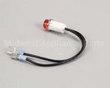 1176650 Southbend Range Light Assembly,120V