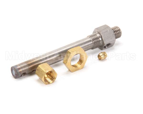 1176665 Southbend Range Pilot, Propane