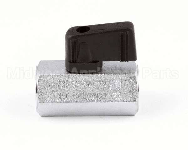 1176667 Southbend Range Valve, Mini Ball