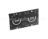 117674 Champion - Moyer Diebel Guage, Digital Temperature Display,