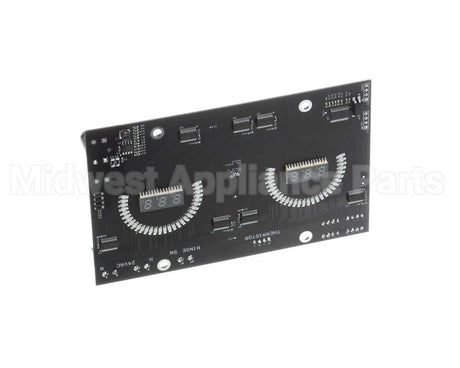 117674 Champion - Moyer Diebel Guage, Digital Temperature Display,
