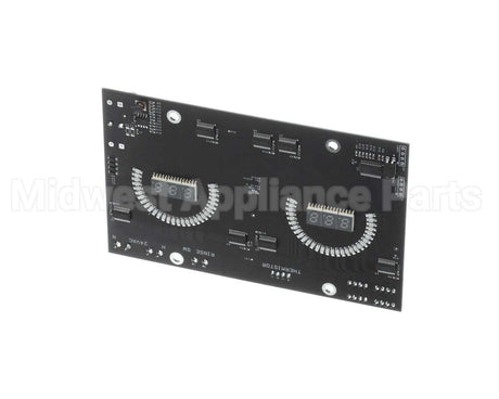 117674 Champion - Moyer Diebel Guage, Digital Temperature Display,