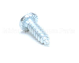 1176839 Southbend Range Screw, #8-15 1/2 Mod Rd Phil