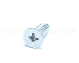1176839 Southbend Range Screw, #8-15 1/2 Mod Rd Phil