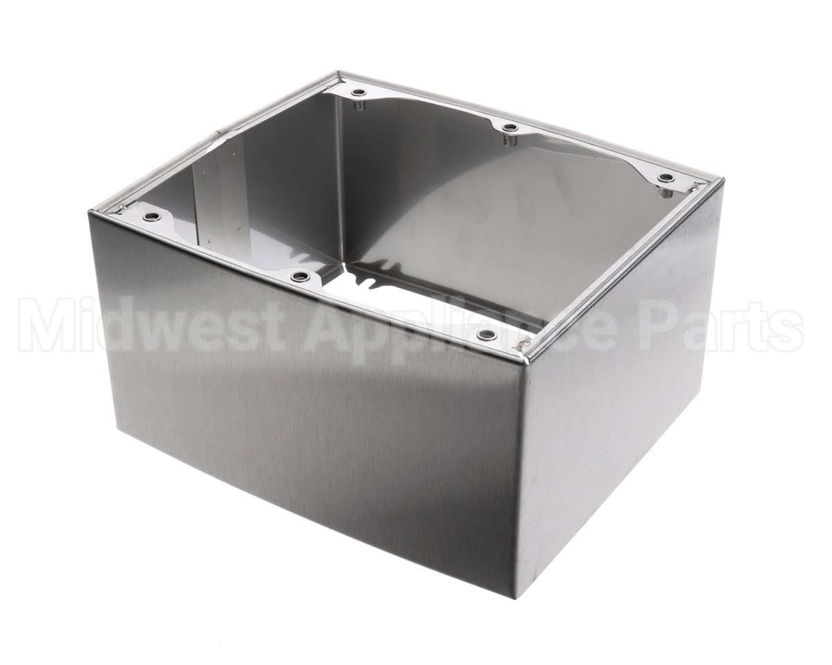117686 Robot Coupe Cl50C Ultra Cover Base