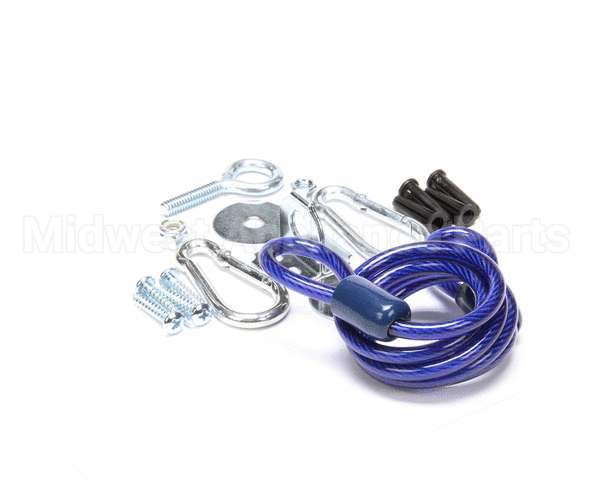 1176867 Southbend Range Kit, Restraining Device