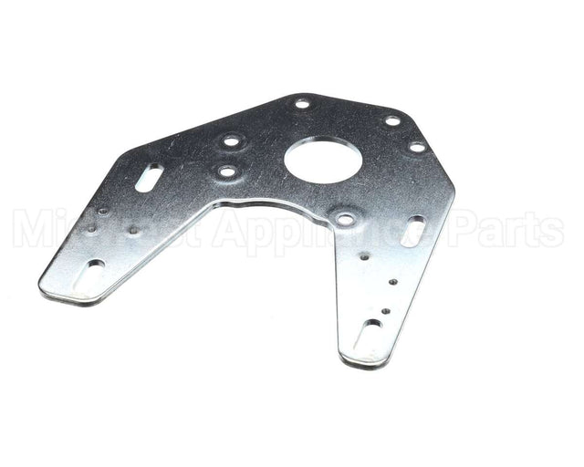 117689 Robot Coupe Cl50C Mot Sup Plate