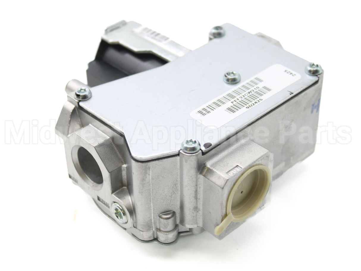 1176929 International Comfort Products 1/2" 24V 3.5" Gas Valve