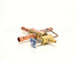 117693 Norlake Valve 3-Way #B5D5C