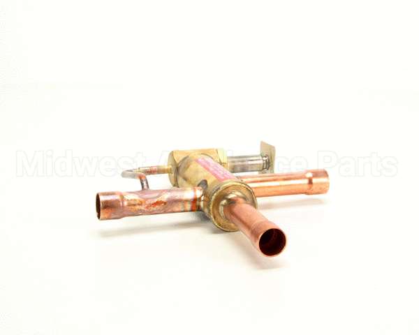 117693 Norlake Valve 3-Way #B5D5C