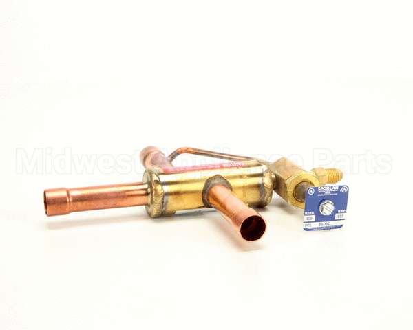 117693 Norlake Valve 3-Way #B5D5C