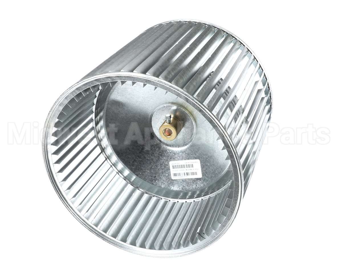 1177025 International Comfort Products 11X10 1/2"Bore Ccw Blower Whl