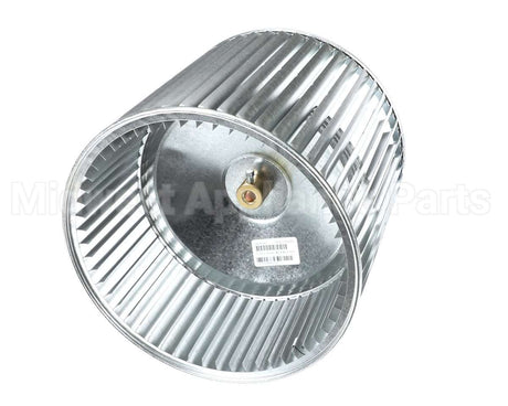 1177025 International Comfort Products 11X10 1/2"Bore Ccw Blower Whl