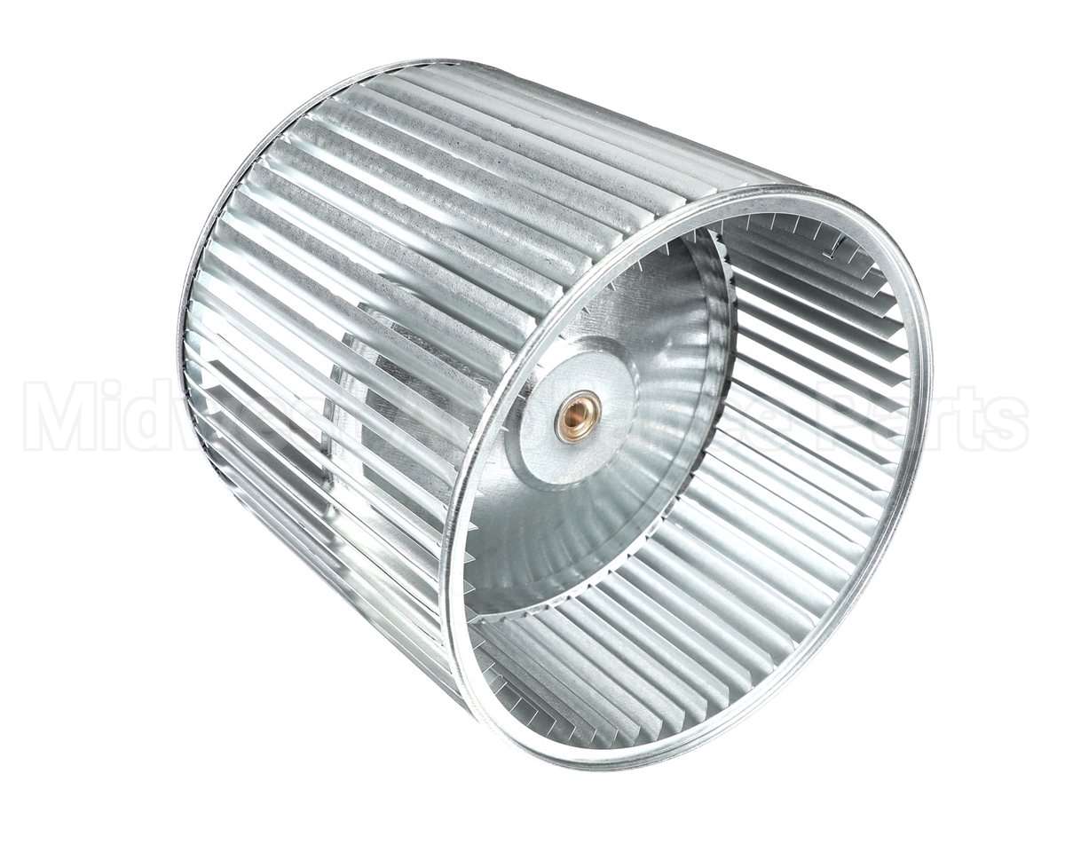 1177025 International Comfort Products 11X10 1/2"Bore Ccw Blower Whl