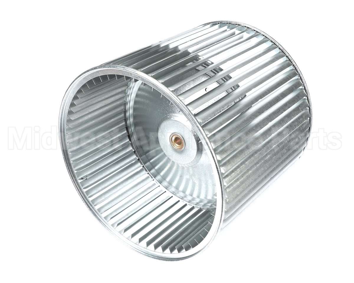 1177025 International Comfort Products 11X10 1/2"Bore Ccw Blower Whl