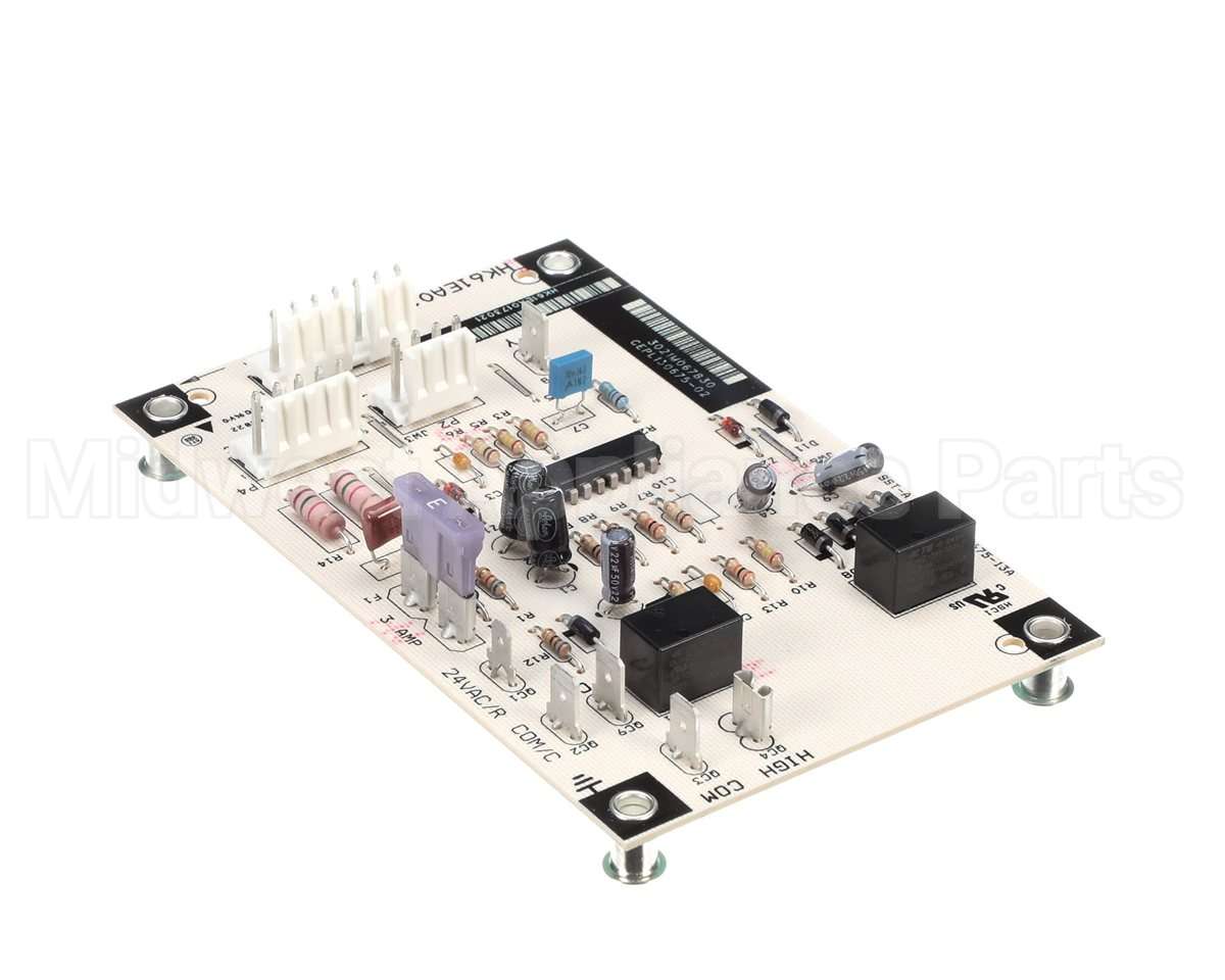 1177026 International Comfort Products X-13 Circuit Board