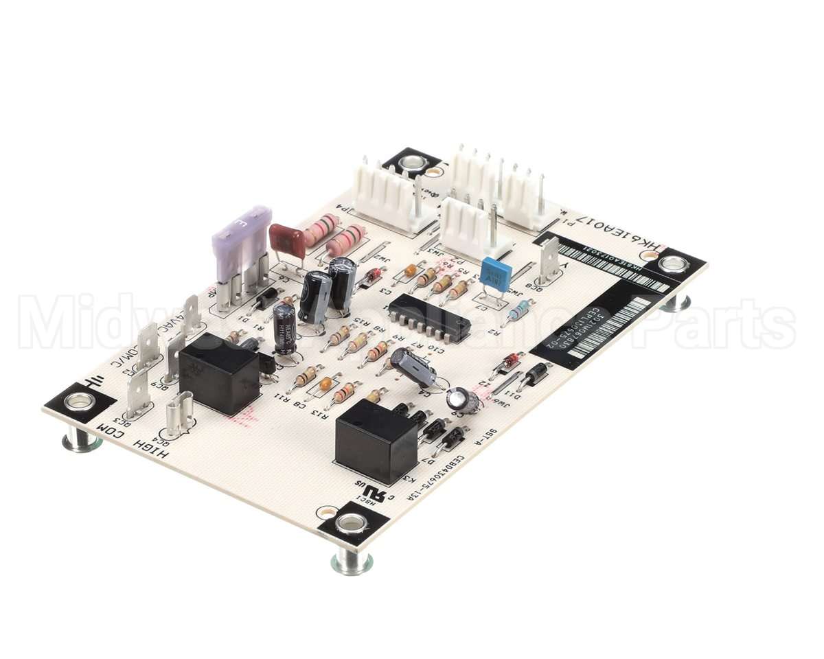 1177026 International Comfort Products X-13 Circuit Board