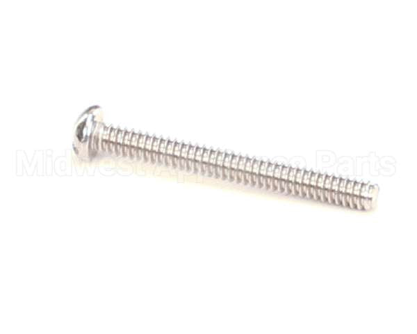 1177037 Stoelting E Screw; Mach #4-40 X 1.00 Rd