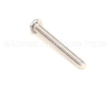 1177037 Stoelting E Screw; Mach #4-40 X 1.00 Rd
