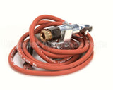 117705 Groen Pilot Burner Orifice Asm
