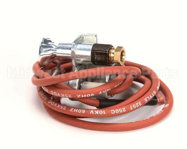 117705 Groen Pilot Burner Orifice Asm
