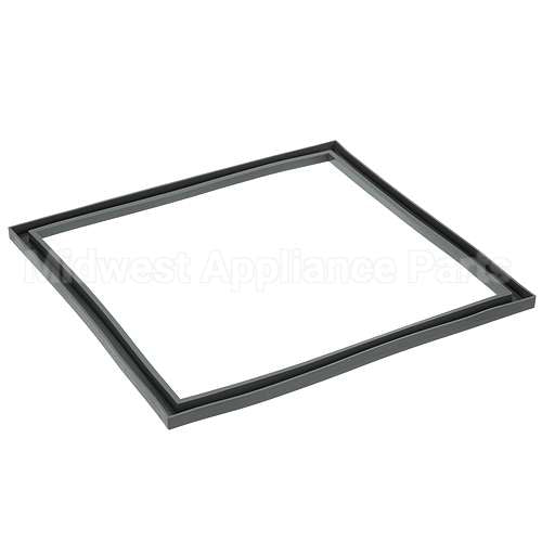 1177072 Compatible Southbend Door Gasket 13-1/4" X 14-1/4"