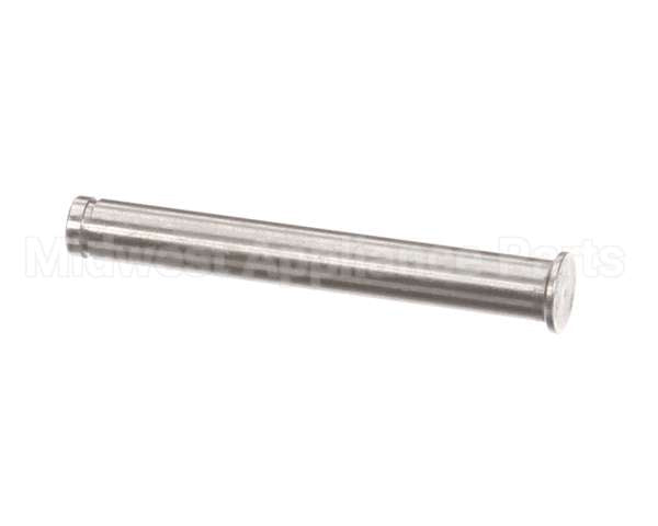 1177081 Southbend Range Pin, .250 Dia, Ss, Cast Latch