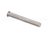 1177081 Southbend Range Pin, .250 Dia, Ss, Cast Latch