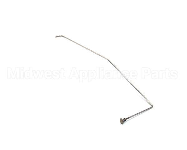 1177106 Southbend Range Tube Asm, Rear Burner Pilot