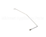 1177106 Southbend Range Tube Asm, Rear Burner Pilot