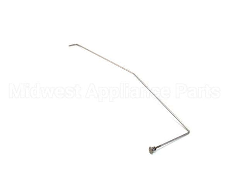 1177106 Southbend Range Tube Asm, Rear Burner Pilot