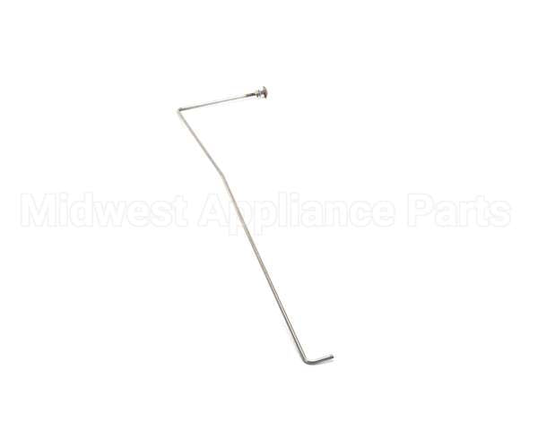 1177106 Southbend Range Tube Asm, Rear Burner Pilot