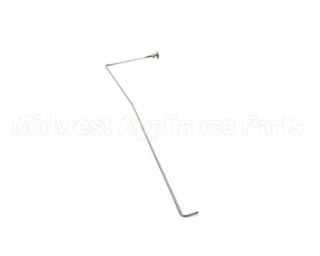 1177106 Southbend Range Tube Asm, Rear Burner Pilot