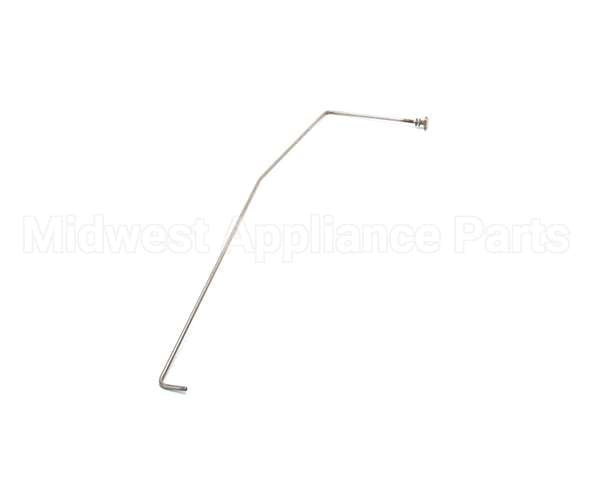 1177106 Southbend Range Tube Asm, Rear Burner Pilot