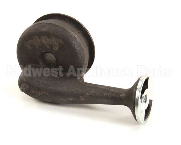 1177111 Southbend Range Burner Assembly, 26K, Short